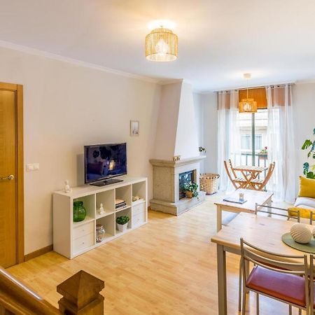 멜리데 Casa Naseiro 아파트 외부 사진