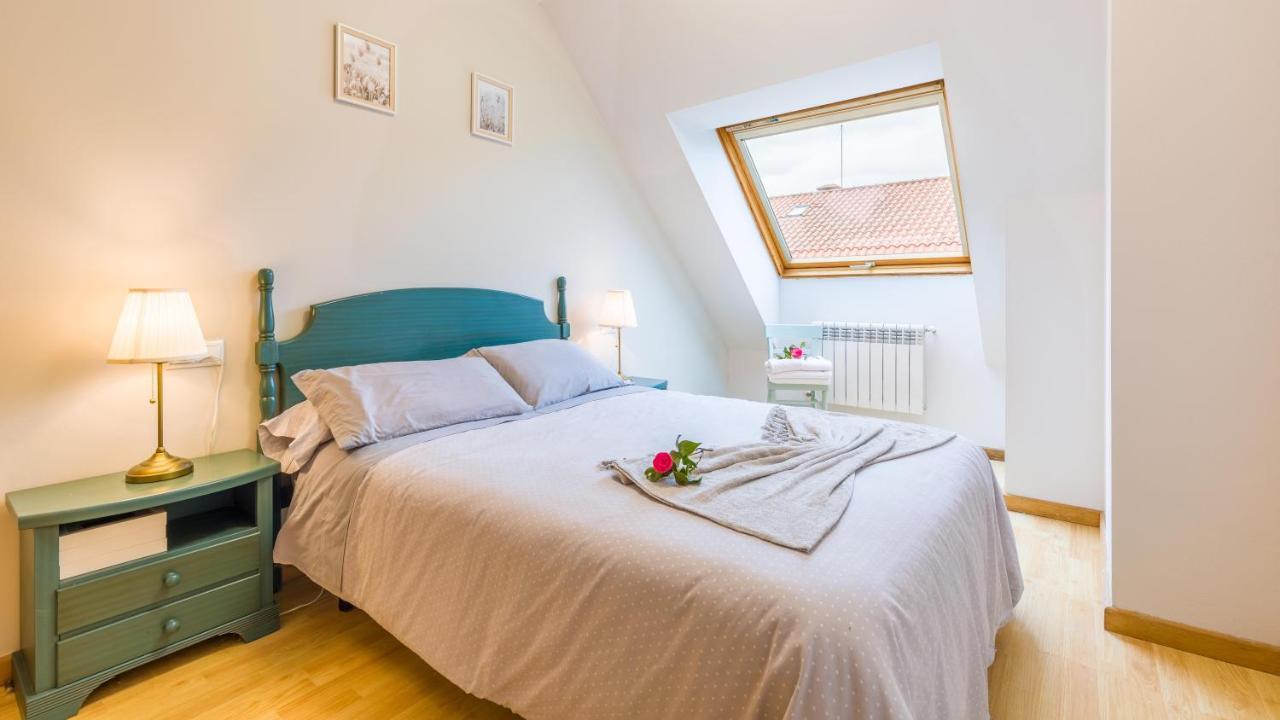 멜리데 Casa Naseiro 아파트 외부 사진