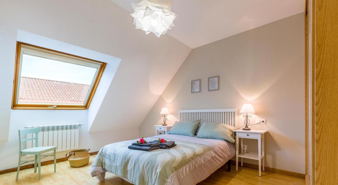 멜리데 Casa Naseiro 아파트 외부 사진