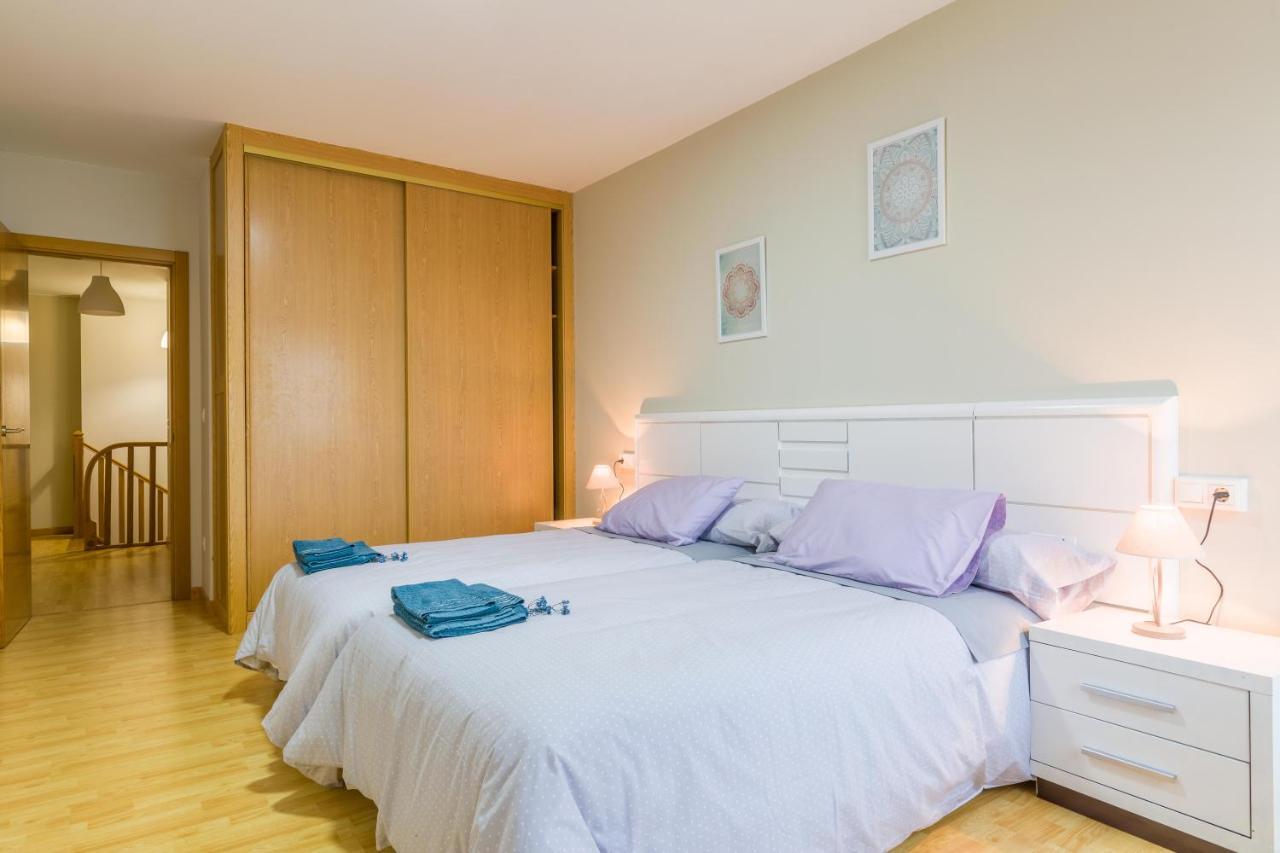 멜리데 Casa Naseiro 아파트 외부 사진