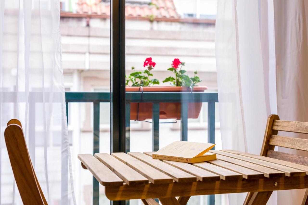 멜리데 Casa Naseiro 아파트 외부 사진