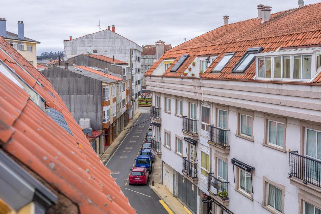 멜리데 Casa Naseiro 아파트 외부 사진