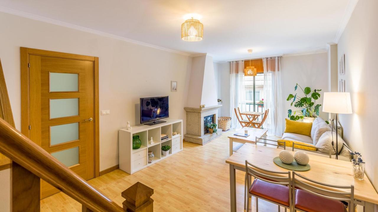 멜리데 Casa Naseiro 아파트 외부 사진