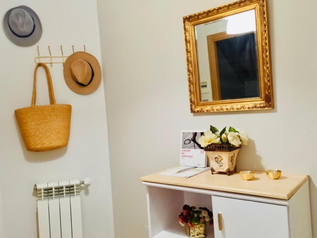 멜리데 Casa Naseiro 아파트 외부 사진